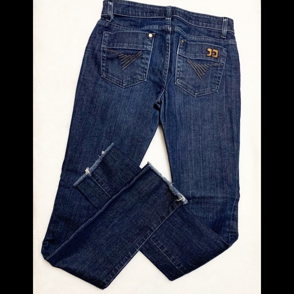Joes jeans Skinny Chelsea Raw Hem - Picture 3 of 7